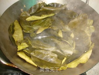 精致的糖点心、小年糕的做法步骤：1