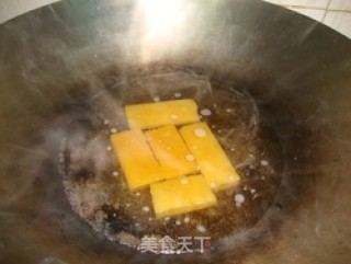 精致的糖点心、小年糕的做法步骤：2