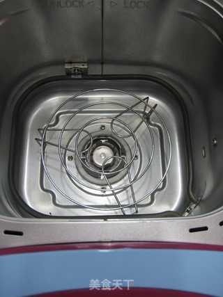3元钱的秘密武器让面包机变烤箱轻松打造美味烤肉：香烤五花肉的做法步骤：8