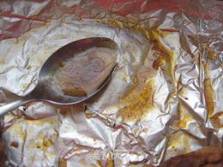 3元钱的秘密武器让面包机变烤箱轻松打造美味烤肉：香烤五花肉的做法步骤：20
