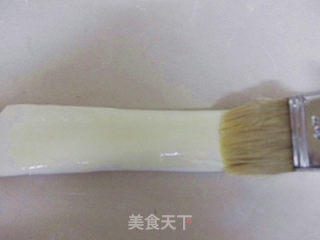 花生酱如意卷的做法步骤：5