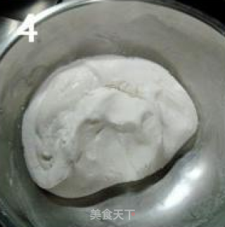 两款老北京小吃“驴打滚”的做法步骤：4