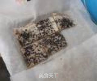 红糖酥的做法步骤：6