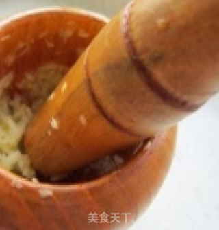 红油牛肚的做法步骤：4