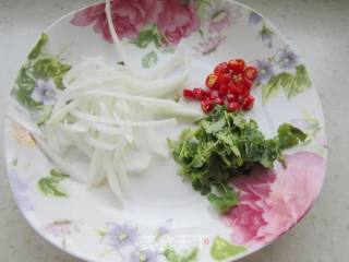 红油牛肚的做法步骤：5