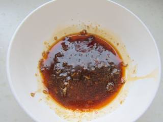 红油牛肚的做法步骤：6