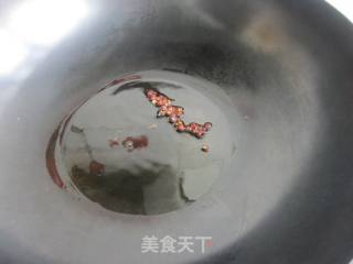 红油牛肚的做法步骤：8