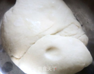 酸白菜煎饺的做法步骤：4