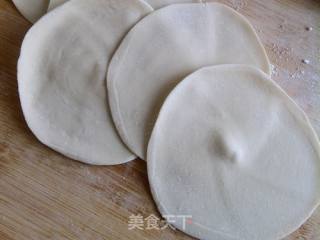 酸白菜煎饺的做法步骤：6