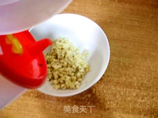蒜泥菠菜的做法步骤：5