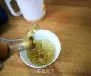 蒜泥菠菜的做法步骤：6