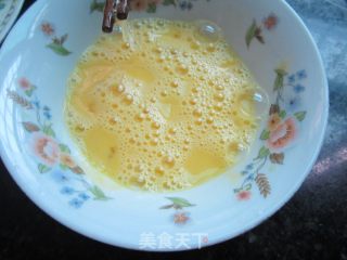 酱香白菜炒粉的做法步骤：3