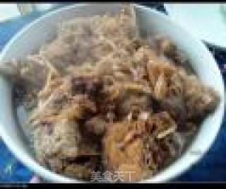 红烧鲤鱼的做法步骤：8