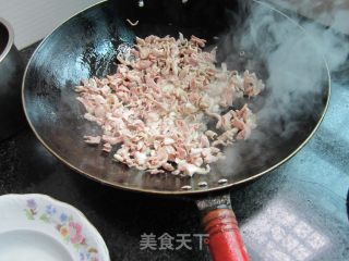 辣炒生肠的做法步骤：3