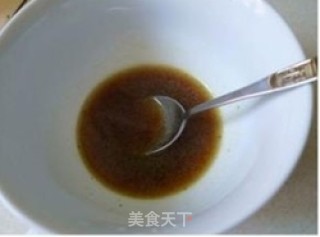 KFC美味自制—【鸡汁土豆泥+香酥三文鱼】的做法步骤：2