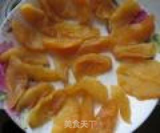 苹果脯（微波版）的做法步骤：9