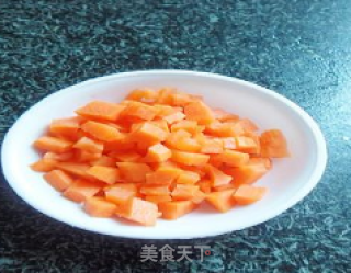 鲜味海参粥的做法步骤：6