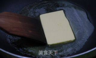 海鲜至尊披萨的做法步骤：4