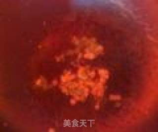 蒜苔炒肉丝的做法步骤：6
