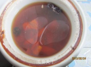 春季润燥--莲藕排骨汤的做法步骤：7