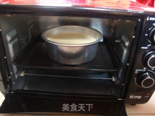 草莓生日蛋糕的做法步骤：12