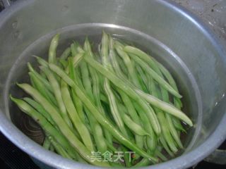 秋叶包的做法步骤：1