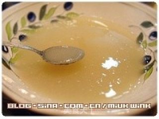 女王的草莓果酱的做法步骤：3
