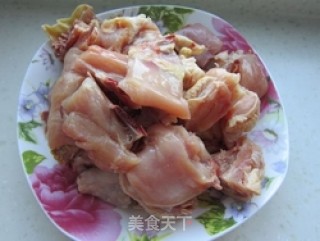 粽香糯米鸡的做法步骤：4