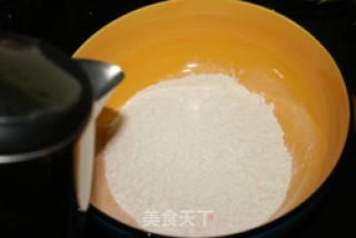 鲜虾蔬菜卷的做法步骤：1