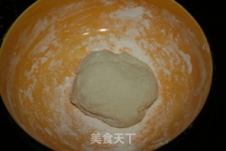 鲜虾蔬菜卷的做法步骤：2