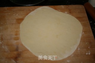 鲜虾蔬菜卷的做法步骤：9