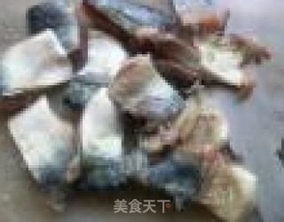 酸菜鱼火锅的做法步骤：3