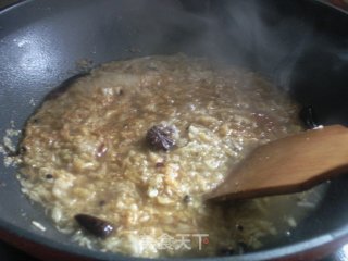 酸菜鱼火锅的做法步骤：8