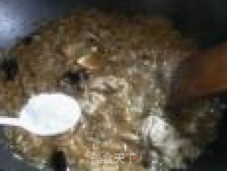 酸菜鱼火锅的做法步骤：11