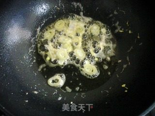 东北蘸酱菜的做法步骤：6