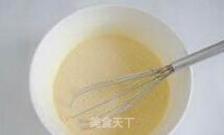 【海苔鸡蛋卷】--- 不用烤箱的小零食的做法步骤：8