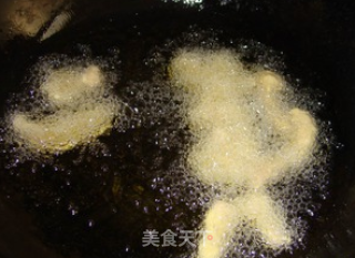 小酥肉的做法步骤：6