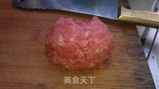 酸豆角炒魔芋豆腐的做法步骤：2