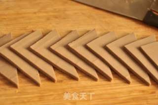 安阳血糕的做法步骤：2
