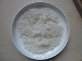 饭菜一锅出的番茄蛤蜊烩饭的做法步骤：7