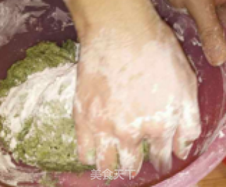 艾粄的做法步骤：3