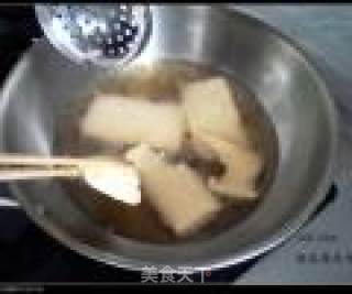红豆腐的做法步骤：3