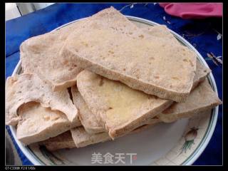 红豆腐的做法步骤：4
