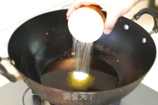 【新疆沙湾大盘鸡】做法全步骤的做法步骤：2