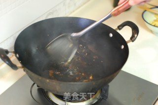 【新疆沙湾大盘鸡】做法全步骤的做法步骤：4