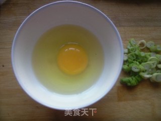 鸡刨豆腐的做法步骤：3