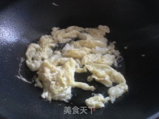 鸡刨豆腐的做法步骤：4