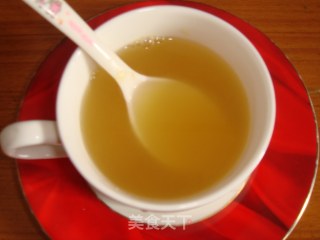 菠萝酱的做法步骤：8