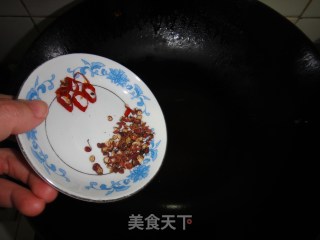 麻辣豆腐的做法步骤：2
