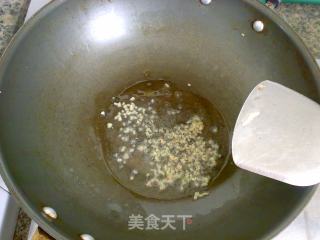 熏鱼鸡肉炒饭的做法步骤：4